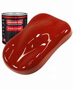 Image result for Candy Apple Red Paint for Cars