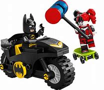 Image result for LEGO Batman Motorcycle