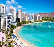 Image result for Waikiki Beach Hawaii