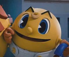 Image result for Baby Pacman