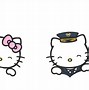 Image result for Hello Kitty Holding Up Hand