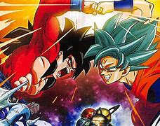 Image result for Super Dragon Ball Heroes Characters