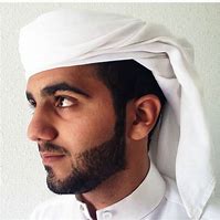 Image result for Muslim Beard and Long Hair