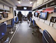 Image result for Mobile Command Vehicle Interior