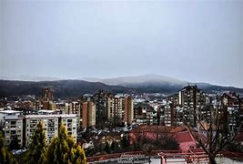 Image result for Zuta Kuca Kosovo