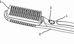 Image result for Who Invented the Electric Comb