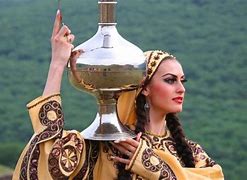 Image result for Women in Dagestan