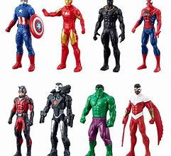 Image result for Action Figure Collectors