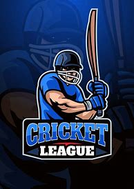 Image result for Vintage Cricket Logo