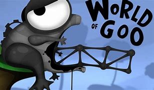 Image result for World of Goo 1080X1080