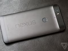 Image result for Nexus 6P Phone