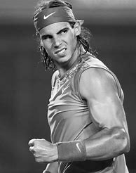 Image result for Rafael Nadal Tennis Player