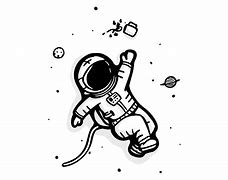 Image result for Space Phone Wallpaper Cartoon