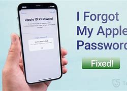 Image result for Forgot ID Password