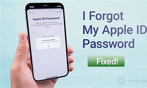 Image result for Iforgot Apple ID Password Reset
