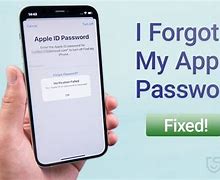 Image result for Forgot Apple ID Password Reset with Email