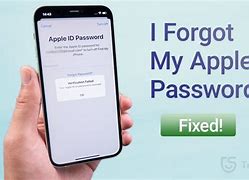 Image result for Iforgot.apple.com Password