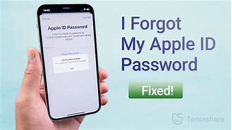Image result for Apple ID Forgot Password iPhone 13 Using the Browser