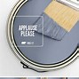 Image result for Behr Blue Paint Color Chart