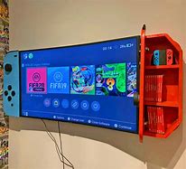Image result for NES TV Stand