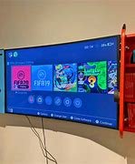 Image result for Nintendo Switch TV Frame Plans