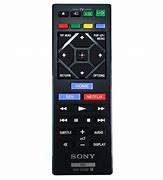 Image result for Sony Blu ray Player Remote