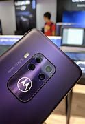 Image result for Motorola Edge with Four Cameras