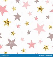 Image result for Navy and Rose Gold Stars On White Background