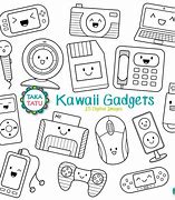 Image result for Kawaii Gadgets