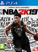 Image result for NBA Video Games for PS4