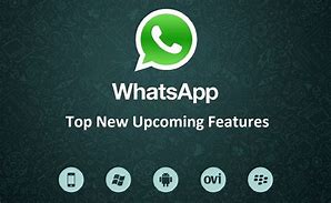 Image result for Features of WhatsApp
