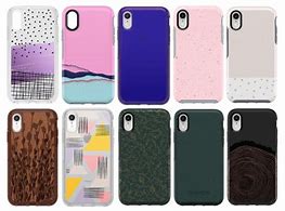 Image result for OtterBox Symmetry iPhone XR Case Ombre