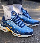 Image result for Air Max Plus Blue Bats