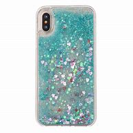 Image result for Sparkly iPhone X Case