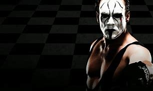 Image result for Sting Wrestler Wallpaper 4K