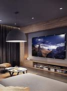 Image result for Large TV Screen in Living Room