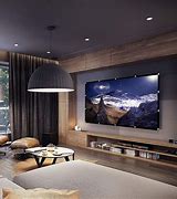 Image result for projection television set up