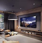 Image result for Small Room TV Set Up