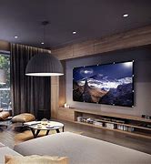 Image result for Large TV Room