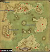 Image result for Azim Steppe Treasure Map