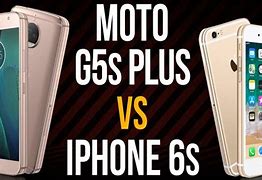 Image result for iPhone 6C vs Moto G V