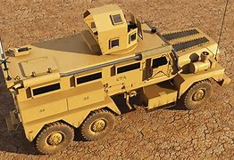 Image result for British Army MRAP