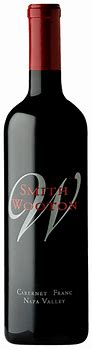 Image result for Smith Wooton Syrah Tanner Brothers