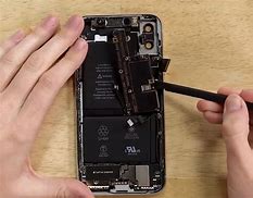 Image result for iPhone X Disassembly