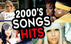 Image result for Top 100 Songs 2000