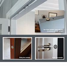 Image result for Heavy Duty Magnetic Door Catch