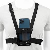 Image result for iPhone 14 Pro Max Chest Mount