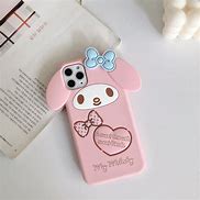 Image result for My Melody Phone Case iPhone 12