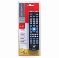 Image result for RCA Universal Remote Control 811