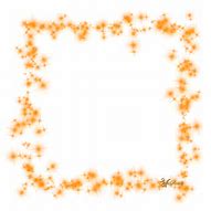 Image result for Animated Orange Border